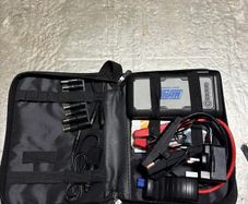 Jump starter