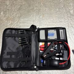 Jump starter