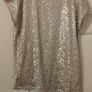 Glitter top size 12 Image 4