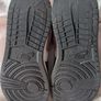 Nike Air Jordan 1 kids size 4.5 Image 3