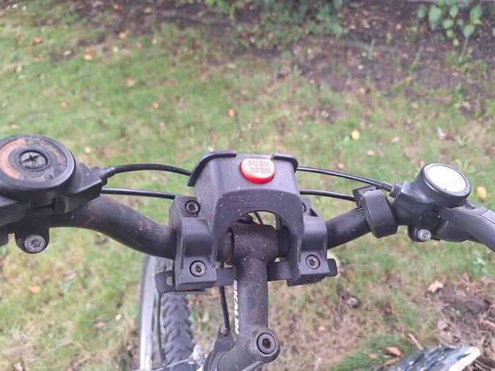 Ladies/girls bike