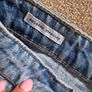 Ladies Diesel Jeans Image 3