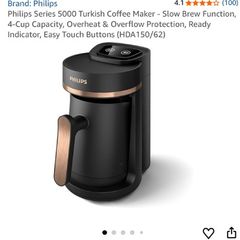 Coffee machine