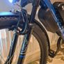 Electric Bike Apollo Phaze LIKE NEW 500W Image 7