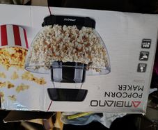 Popcorn Maker