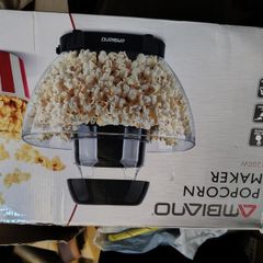 Popcorn Maker