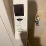 Electric rointe heater 550w 9990w and 1600w Image 6
