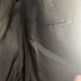 Selected Femme black long blazer Image 6