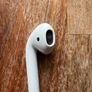 apple airpod 1st gen - right bud only Image 2