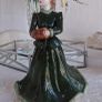 Selection Of Royal Doulton And Coalport China Dolls. Image 7