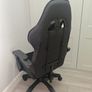 Gamer Chair Gordon with Footrest Image 2