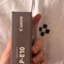 Canon LP-E10 battery Image 2