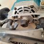 Makita 3612C Plunge Router 110v Image 6