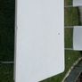 Outdoor 1x Table & 4 x Chairs Foldable type Image 4