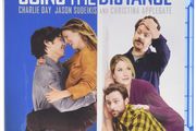 Going the Distance Bluray