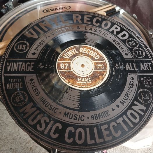 ozzy osbourne vinyl engrave and more
