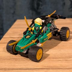 Lego 71700 Jungle Raider