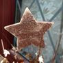 Two Christmas Decorations. Image 5