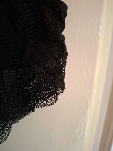 Hunkemoller lace lingerie