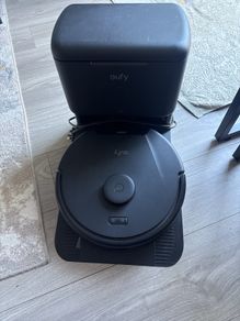 Eufy L60 Hibrid Robot Vacuum and Mop