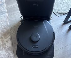 Eufy L60 Hibrid Robot Vacuum and Mop