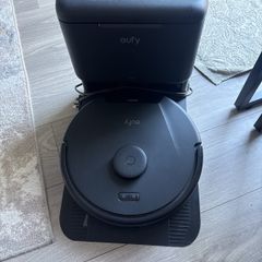 Eufy L60 Hibrid Robot Vacuum and Mop