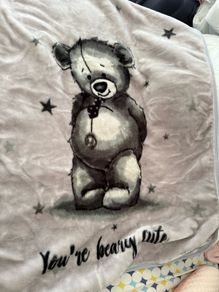 blanket for baby