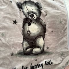 blanket for baby
