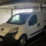 Peugeot Bipper 2013 Image 3