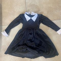 Wednesday dress