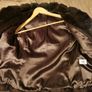 Faux fur jacket Image 5