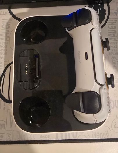 PS5 Slim Disc