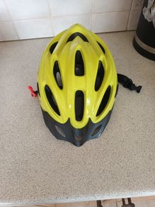 Cycling