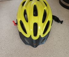 Cycling