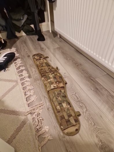 airsoft belt