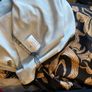 Versace style dress size large Image 4