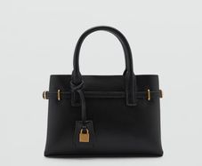 Mango handbag