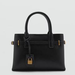 Mango handbag