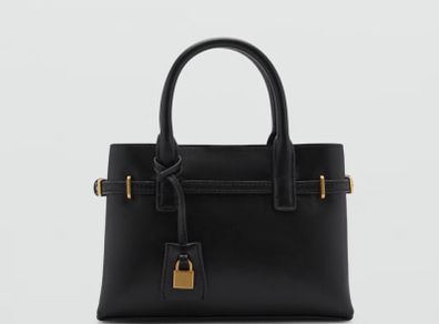 Mango handbag