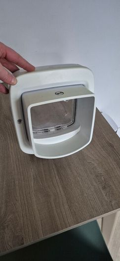 Petsafe Microchip Cat Door/Flap