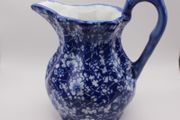 Vintage Victoria Ware jug