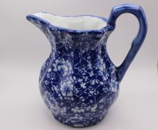 Vintage Victoria Ware jug