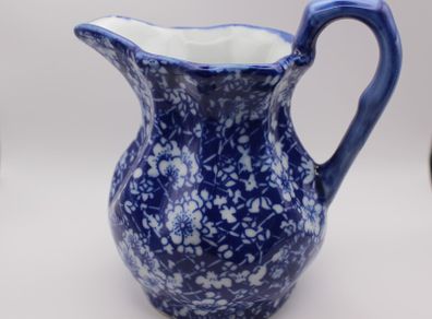 Vintage Victoria Ware jug