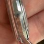 Vintage Ebel Automatic 21 Rubis - Stainless Steel Dress Watch Image 5