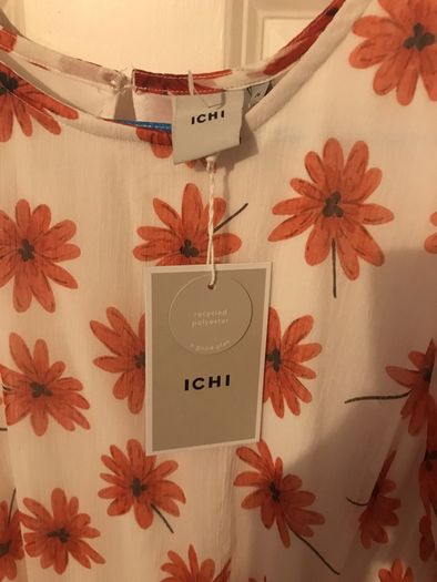 New dress