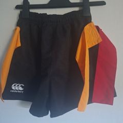 Tag Rugby Shorts
