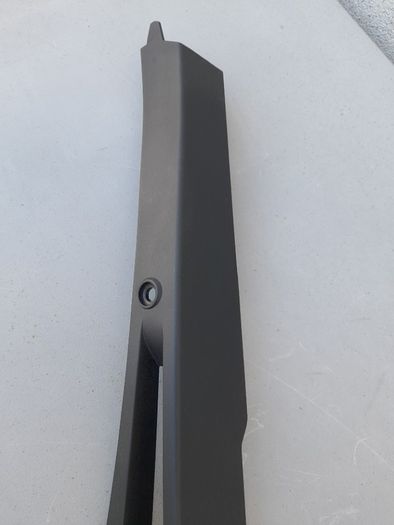 KTM Duke Chain Guard