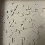 Dog man Jigsaw Image 6