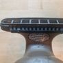 Vintage Retro 1950s Hoover Handheld Dustette Model 100 Gold Working Image 3