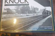Knock. An illustrated and outspoken HISTORY of Knock East Belfast.  Written and compiled by Aidan Cambell. SIGNED  Large  PAPERBACK IN GOOD CONDITION.  SEE PHOTOS FOR SAME.